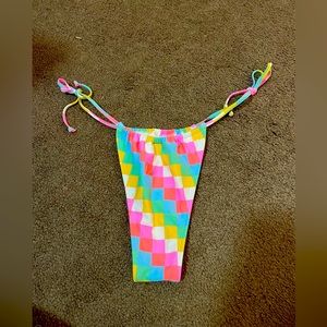 Bathing suit bottoms, size M, brand xhilaration